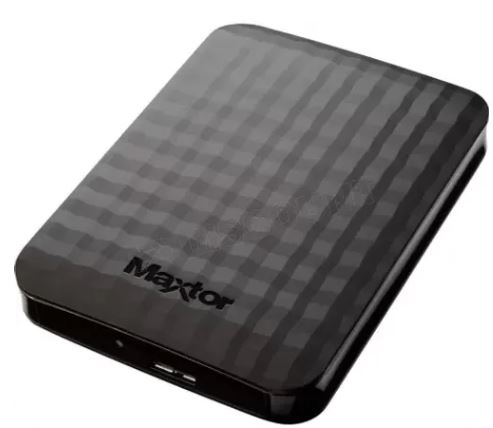 Maxtor HX-M201CB 4Tb